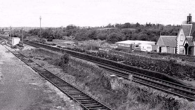 Dublin and Belfast Junction Railway