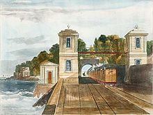 Dublin and Kingstown Railway httpsuploadwikimediaorgwikipediaenthumb7