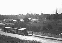 Dublin and Lucan tramway httpsuploadwikimediaorgwikipediacommonsthu