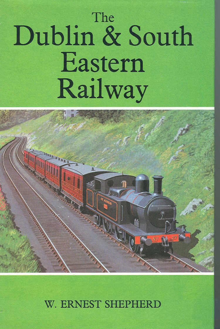 Dublin and South Eastern Railway wwwsteamindexcommediadserjpg