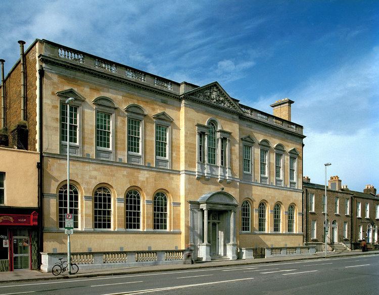 Dublin City Public Libraries and Archive
