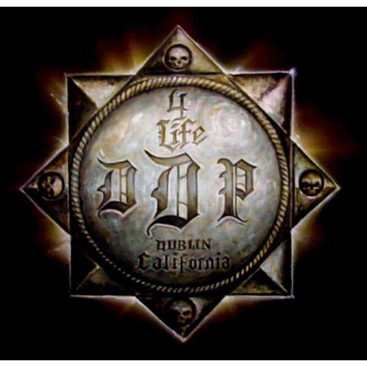 Dublin Death Patrol DDP 4 Life Dublin Death Patrol mp3 buy full tracklist