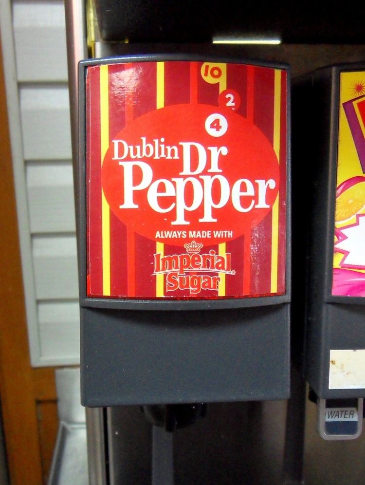 Dublin Dr Pepper 23 Reasons to Mourn Dublin Dr Pepper Steve Lovelace