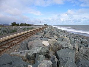 Dublin–Rosslare railway line httpsuploadwikimediaorgwikipediacommonsthu