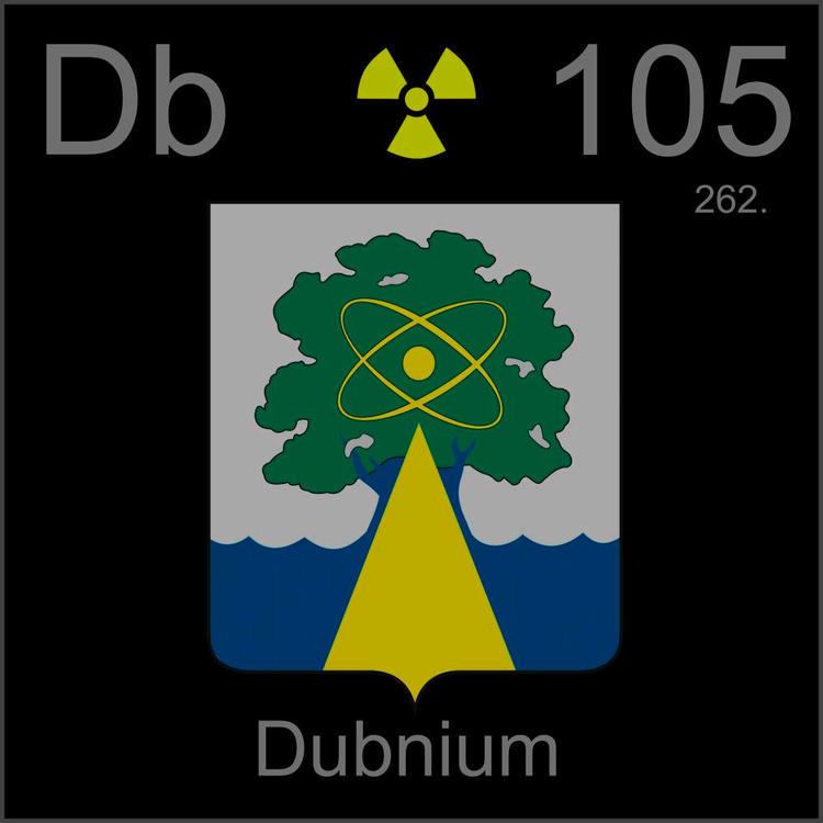 Dubnium periodictablecomSamples1052s13JPG