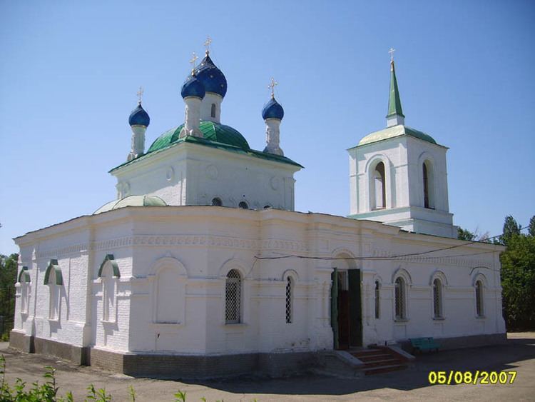 Dubovka, Dubovsky District, Volgograd Oblast photoswikimapiaorgp0003275993fulljpg