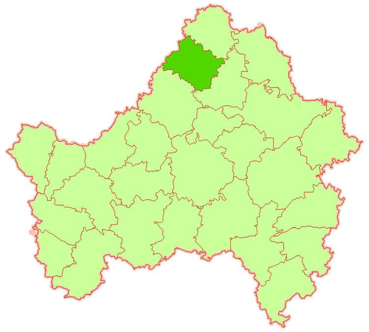 Dubrovsky District