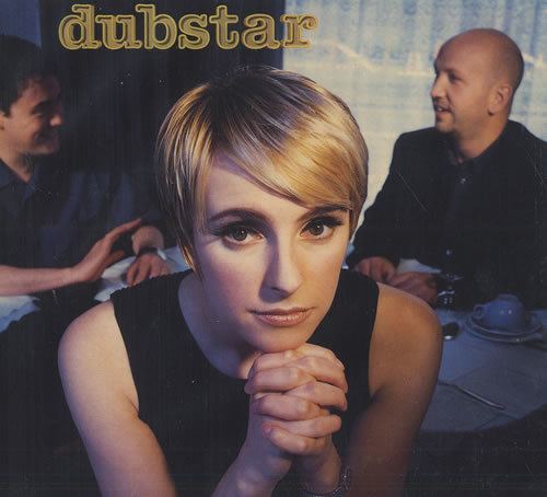 Dubstar Dubstar Album Sampler UK Promo CD single CD5 5quot 97147