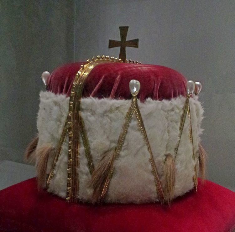 Ducal hat of Styria