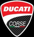 Ducati Corse httpsuploadwikimediaorgwikipediaenthumb8
