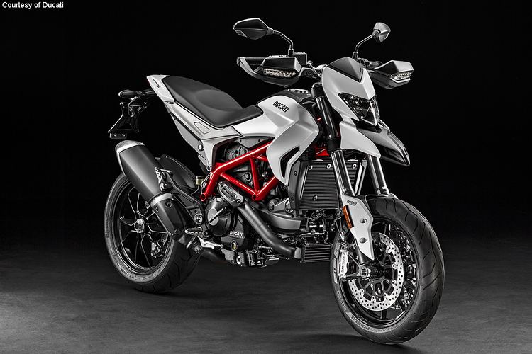 Ducati Hypermotard 2016 Ducati Hypermotard 939 amp Hyperstrada 939 First Look