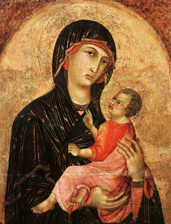 Duccio madonnajpg