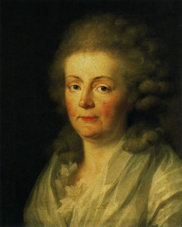 Duchess Anna Amalia of Brunswick-Wolfenbuttel httpsuploadwikimediaorgwikipediacommons00