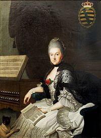 Duchess Anna Amalia of Brunswick-Wolfenbüttel httpsuploadwikimediaorgwikipediacommonsthu