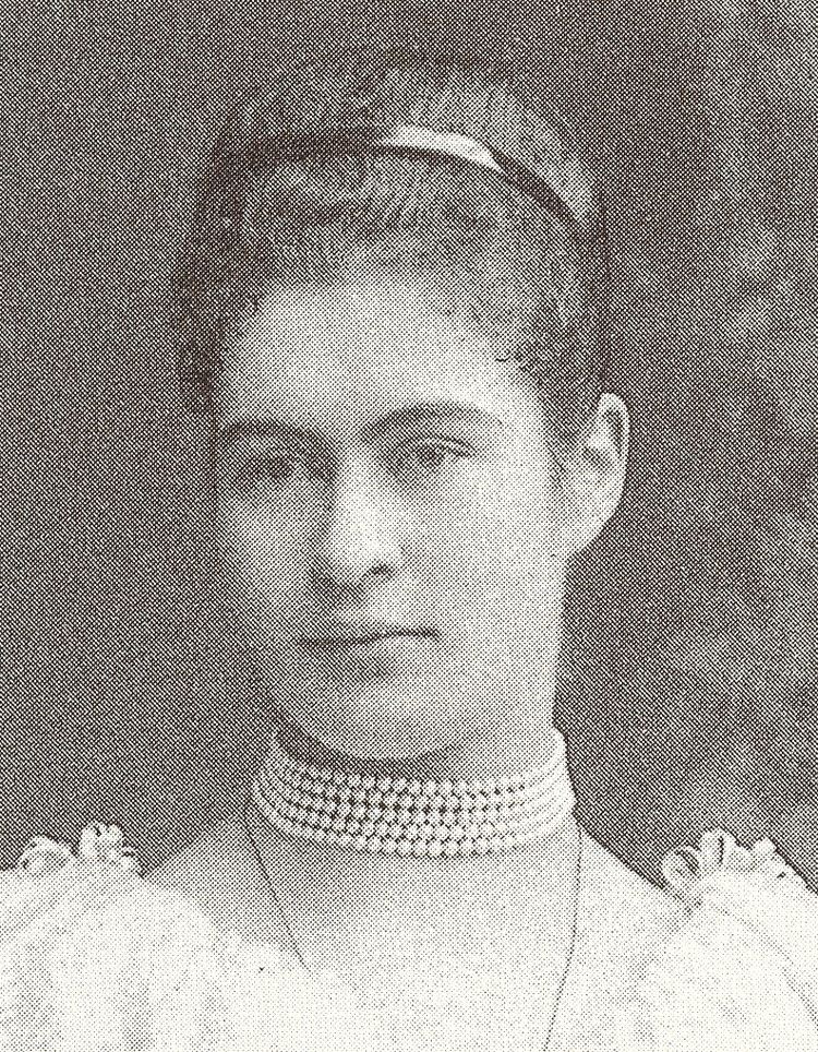 Duchess Maria Isabella of Wurttemberg