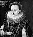 Duchess of Courland httpsuploadwikimediaorgwikipediacommonsthu