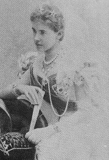 Duchess Olga of Württemberg httpsuploadwikimediaorgwikipediacommonsthu