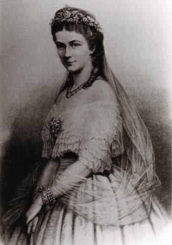 Duchess Sophie Charlotte in Bavaria FileSophie Charlotte in Bayern 1847 1897 phjpg