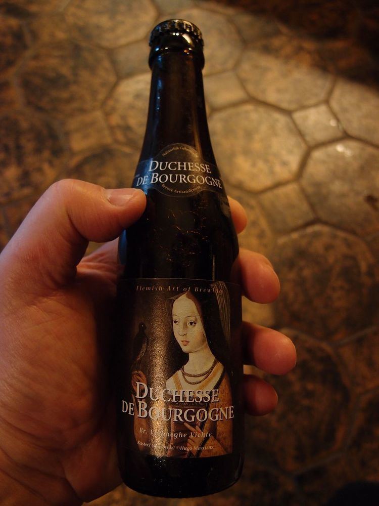 Duchesse de Bourgogne (beer)