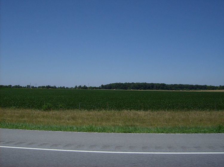 Duchouquet Township, Auglaize County, Ohio