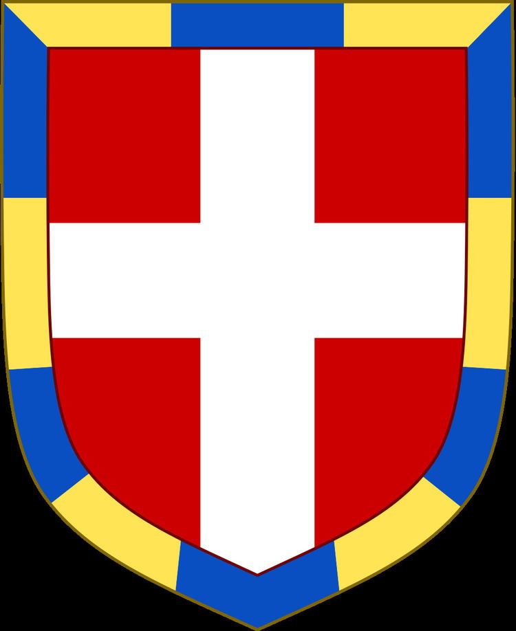 Duchy of Aosta