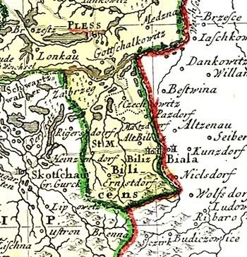 Duchy of Bielsko