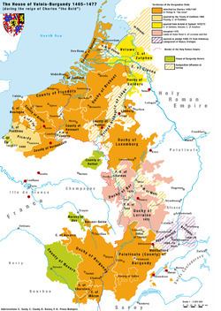 Duchy of Burgundy Duchy of Burgundy Wikipedia