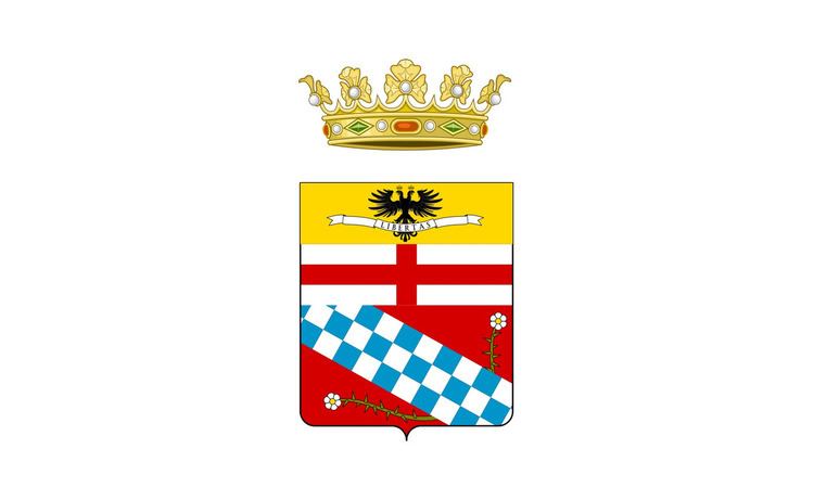 Duchy of Massa and Carrara