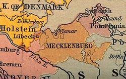 Duchy of Mecklenburg-Schwerin httpsuploadwikimediaorgwikipediacommonsthu