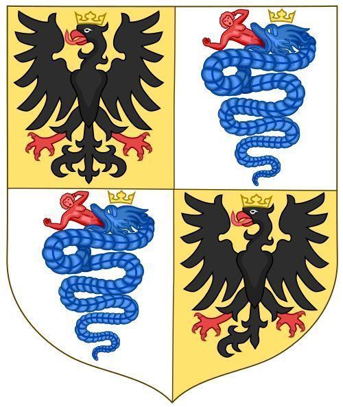Duchy of Milan Duchy of Milan 1395 1797 Italy Former countries and kingdoms