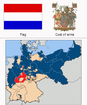 Duchy of Nassau HesseNassau Prussia GAMEO