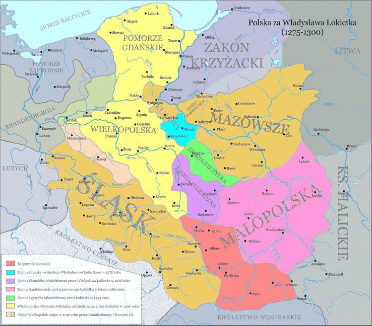 Duchy of Sieradz