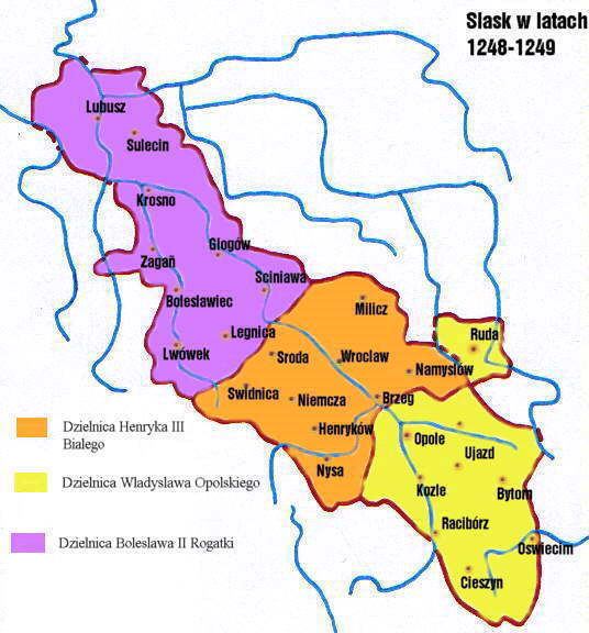 Duchy of Silesia
