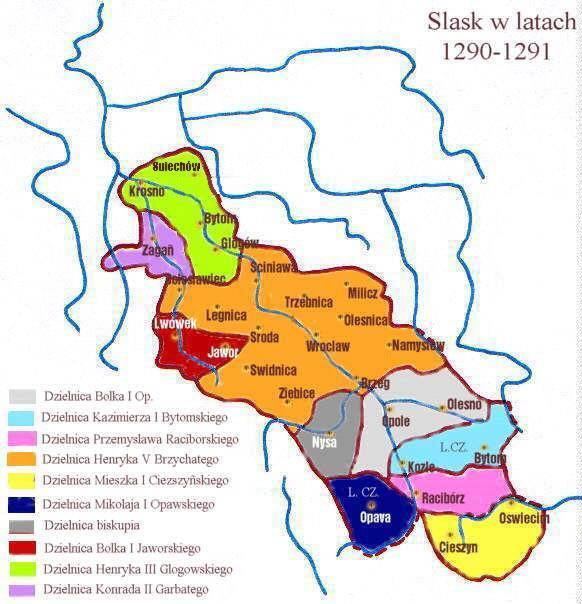 Duchy of Teschen