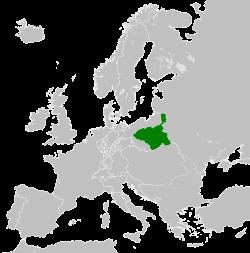 Duchy of Warsaw Duchy of Warsaw Wikipedia