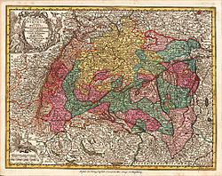 Duchy of Württemberg httpsuploadwikimediaorgwikipediacommonsthu