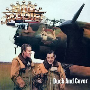 Duck and Cover (album) httpsuploadwikimediaorgwikipediaen554Mad
