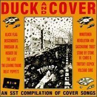 Duck and Cover (compilation) httpsuploadwikimediaorgwikipediaen553Duc