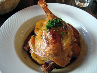 Duck confit The Science of Collagenand How to Make Mean Duck Confitfrom