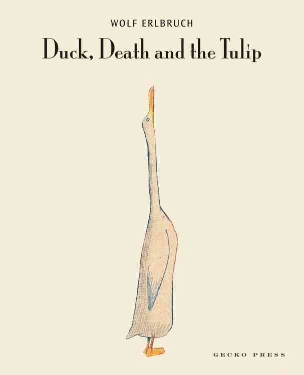 Duck, Death and the Tulip t2gstaticcomimagesqtbnANd9GcSsEoxJWucyhRem