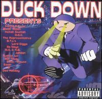 Duck Down Presents: The Album httpsuploadwikimediaorgwikipediaenee7Duc