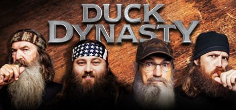 Duck Dynasty Duck Dynasty on Steam