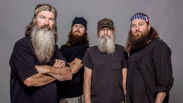 Duck Dynasty Why is 39Duck Dynasty39 going off the air Fox News