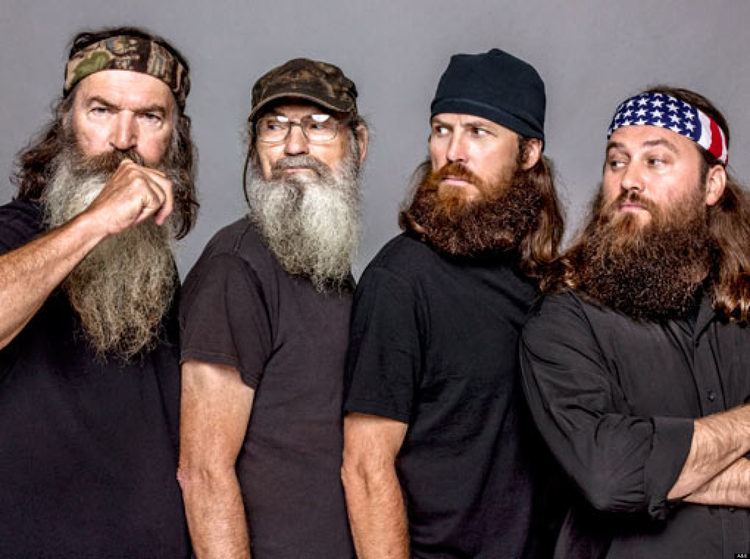 Duck Dynasty Duck Dynasty39 And The Robertson Clan The Formula For Their Success