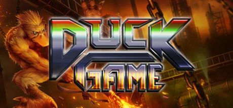 Duck Game Duck Game on Steam