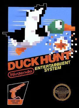 Duck Hunt httpsuploadwikimediaorgwikipediaen114Duc