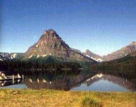 Duck Lake (Montana) wwwanglerguidecomimagesducklakejpg