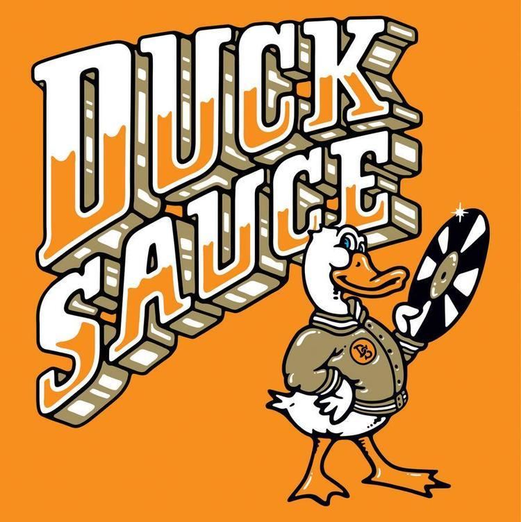 Duck sauce DUCK SAUCE Official Global DJ Rankings