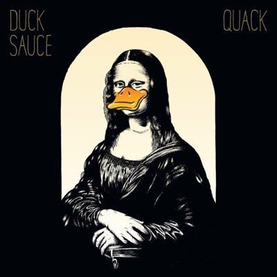 Duck sauce DUCK SAUCE DuckSauceNYC Twitter