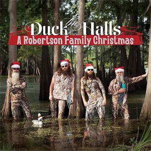 Duck the Halls: A Robertson Family Christmas httpsuploadwikimediaorgwikipediaen334Duc